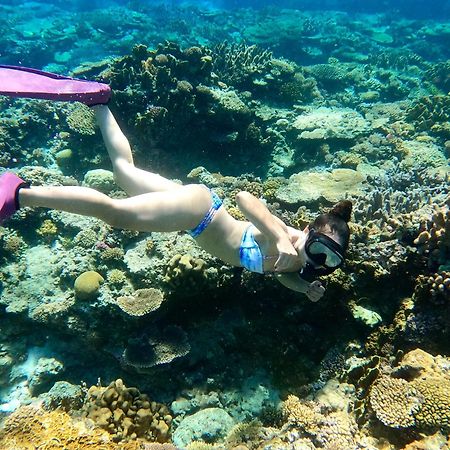 Marinx Classic Harborview Pension Yaese Εξωτερικό φωτογραφία