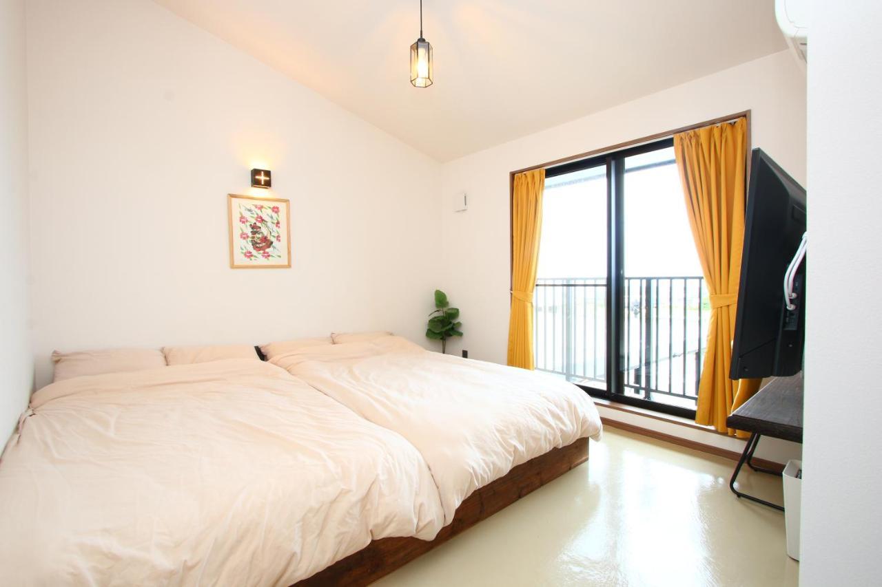 Marinx Classic Harborview Pension Yaese Εξωτερικό φωτογραφία