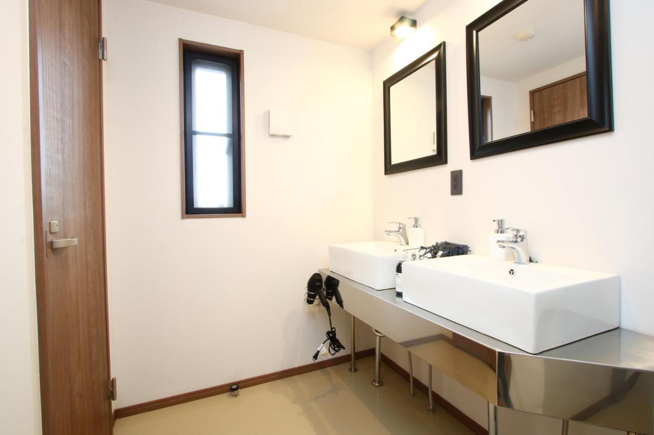 Marinx Classic Harborview Pension Yaese Εξωτερικό φωτογραφία
